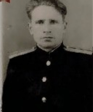 Архипов Иван Кириллович