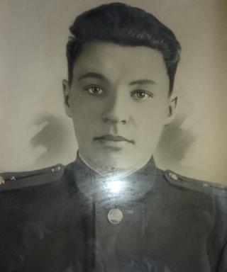 Кубанин Николай Яковлевич