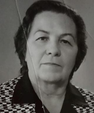 Денисова Надежда Кирилловна