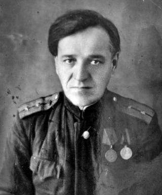 Савич Эдуард Антонович