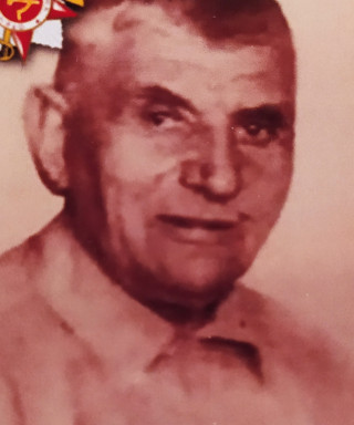 Арямов Тихон Давыдович