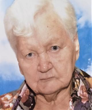 Шевченко (Кузьмина) Антонина Моисеевна