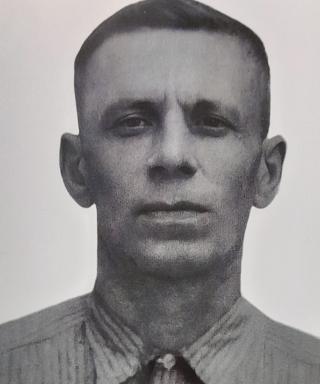 Моисеенко Александр Савельевич