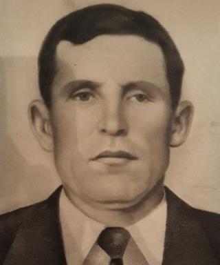 Литвинов Иван Иванович