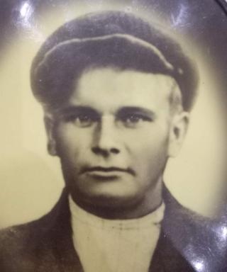 Белов Николай Иванович