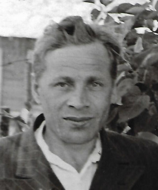 Песков Максим Федотович