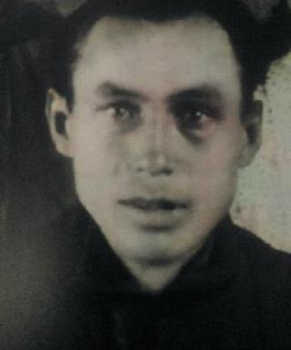 Сандрюхин Никита Сандирякович
