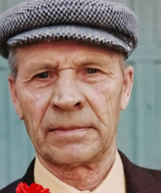 Богомолов Михаил Семенович