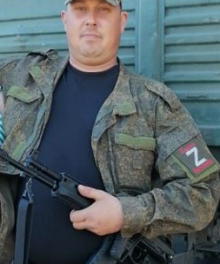 Попов Геннадий Александрович