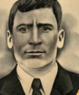 Комиссаров Михаил Иванович