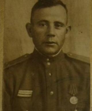 Шапран Николай Иванович