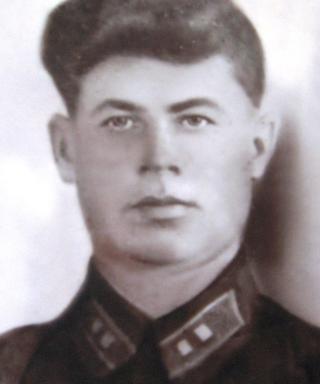 Горбунов Пётр Андреевич