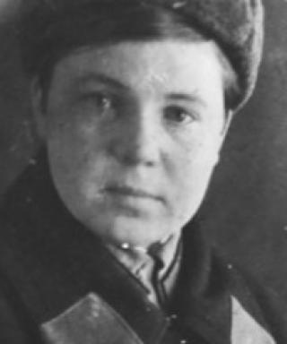 Иголкина Зинаида Васильевна