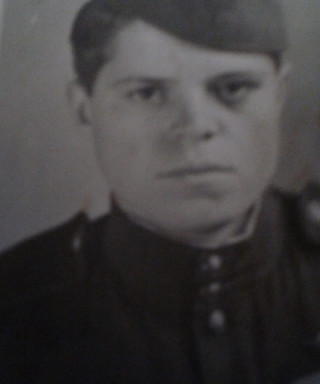 Опарина Нинель Игнатьевна