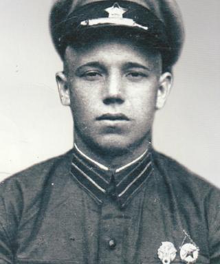 Хлопов Арсентий Иосифович