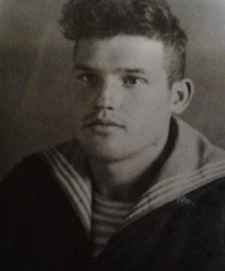 Опарин Михаил Федорович