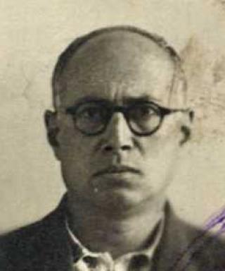 Сипитинер Изидор Григорьевич