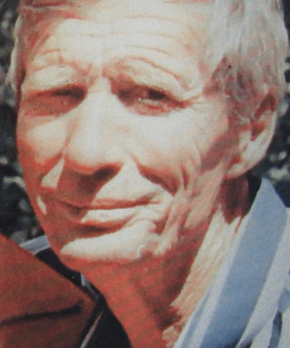 Угрев Иван Тимофеевич - дитя войны