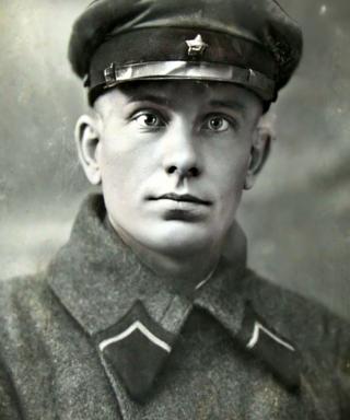 Голычев Николай Кузьмич