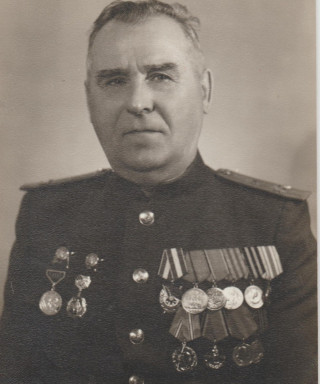 Якименко Антон Дмитриевич