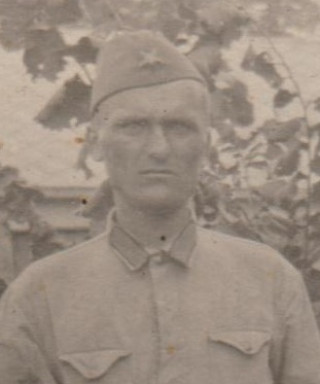 Якименко Иван Дмитриевич