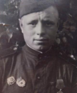 Крайнов Василий Михайлович