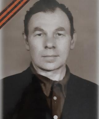 Шаповалов Иван Алексеевич