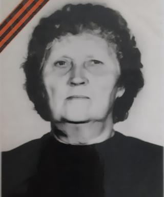 Шаповалова Татьяна Платоновна