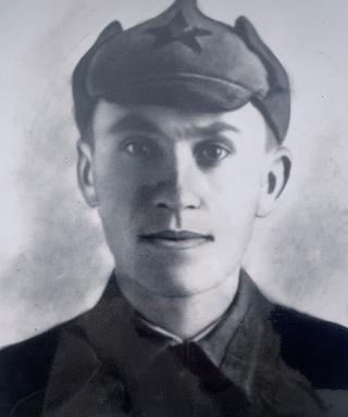 Семич Дмитрий Павлович