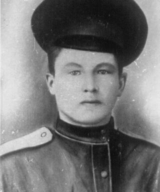 Гребенщиков Григорий Иванович