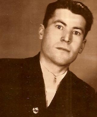 Кузнецов Георгий Афанасьевич