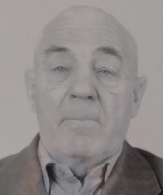 Кащенко Пётр Андреевич