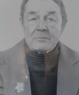 Кузнецов Павел Васильевич