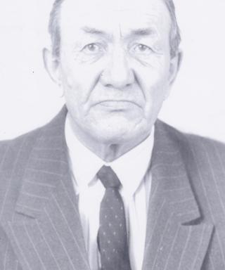 Вологдин Василий Михайлович