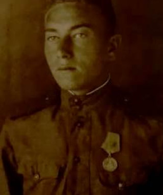 Богомолов Василий Иванович