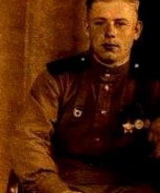 Чибритов Александр Михайлович