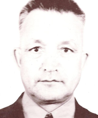 Пинюгин Николай Николаевич