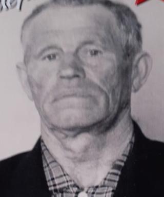 Нелюбкин Гаврил Федорович