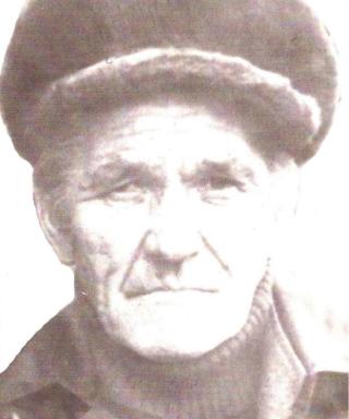 Горохов Владимир Андреевич