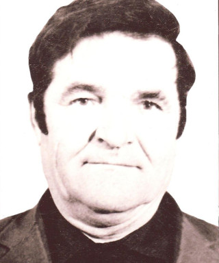 Ахметов Салим Нигомадзянович