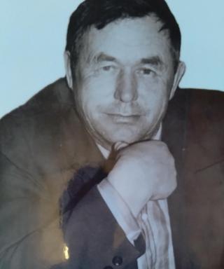 Фомин Сергей Федорович