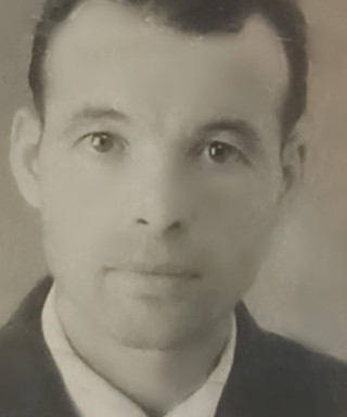 Шинкевич Николай Брониславович