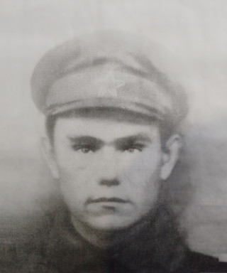 Авдеев Макей Федосеевич