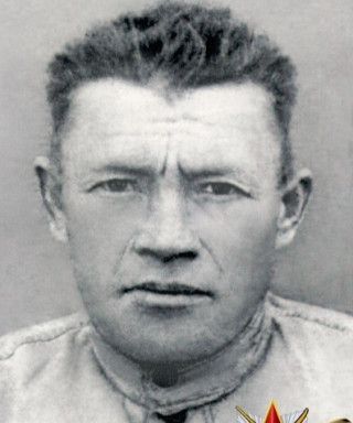 Воронин Федор Николаевич