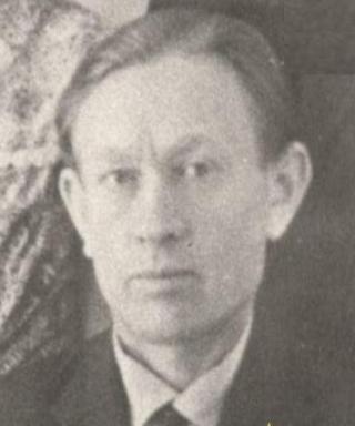 Ведерников Кирилл Григорьевич