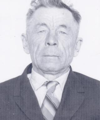 Сверкунов Дмитрий Филиппович