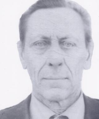 Пронин Николай Васильевич
