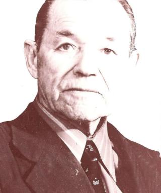 Яковлев Александр Тимофеевич