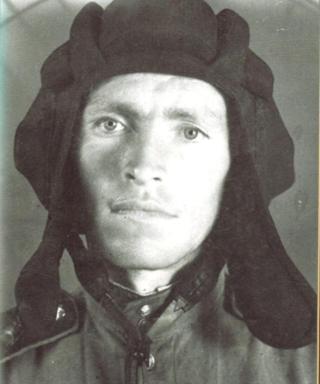 Трейго Александр Михайлович
