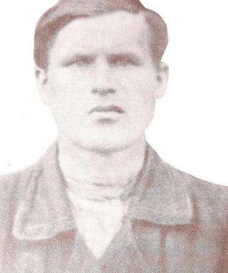 Телицын Афанасий Федорович